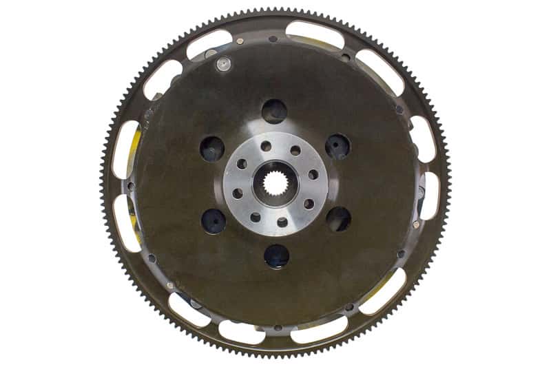 ACT — ACT 2011 Ford Mustang Twin Disc XT Street Kit Clutch Kit
Twin Disc Kit - view 3