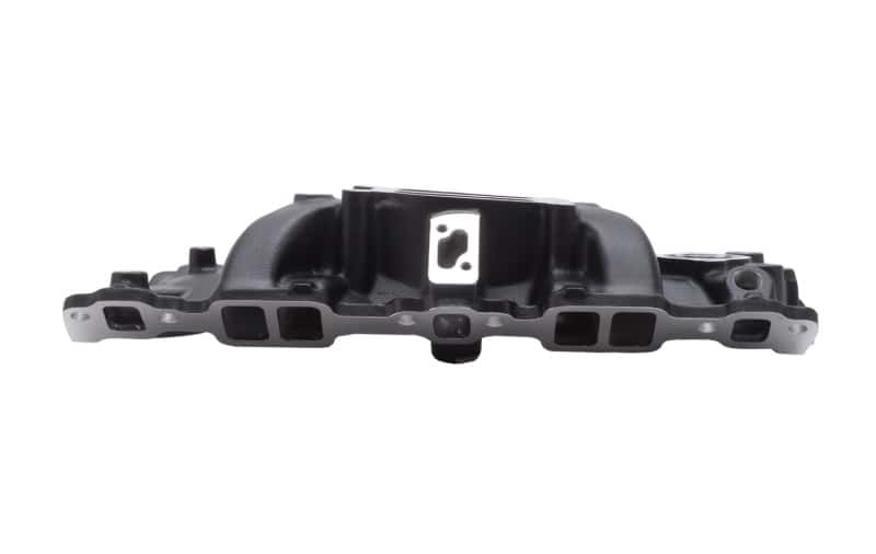 Edelbrock — Edelbrock Performer 87-95 Black
MANIFOLD - view 8