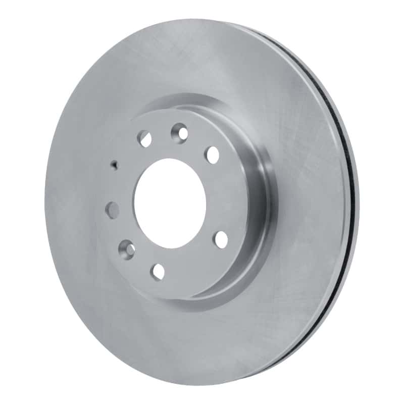 DFC — DFC 06-13 Ford Fusion Front Brake Rotor
DFC Brake Rotor - view 2