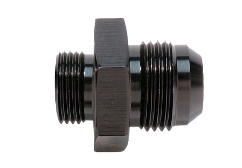 Aeromotive — Aeromotive AN-10 Cutoff to AN-12 Flare Union
Fitting - view 5