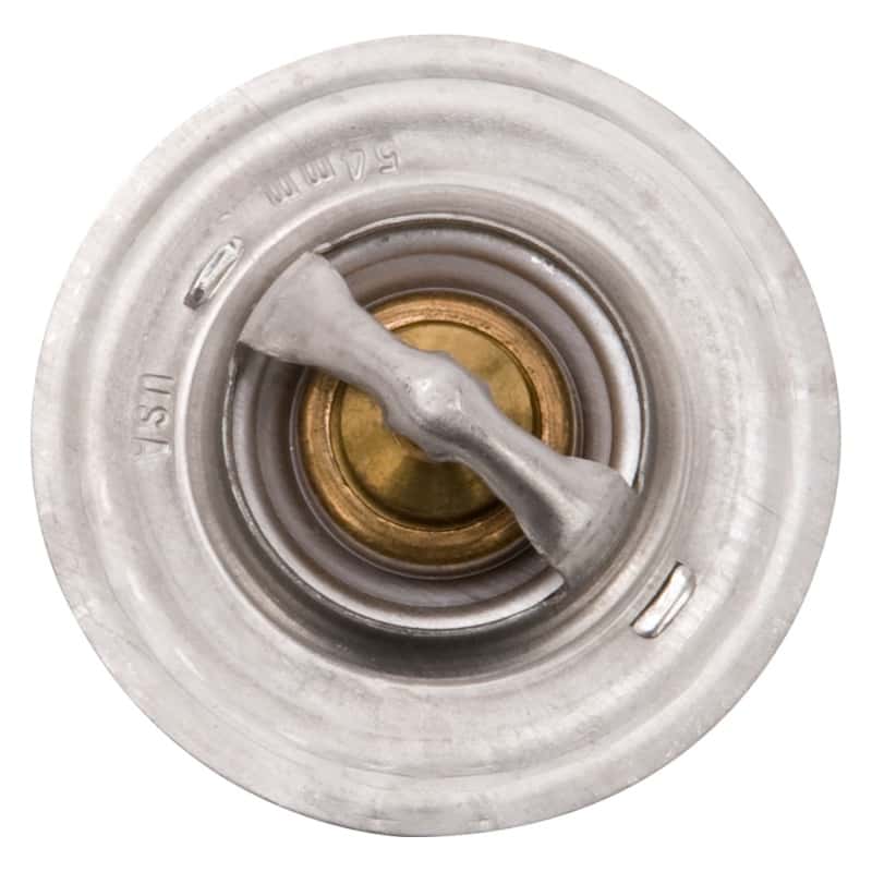 Edelbrock — Edelbrock Thermostat High Flow 054mm 180-Deg
KIT PARTS - view 3