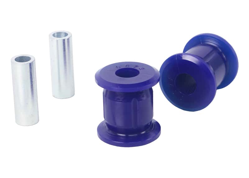 Superpro — SuperPro 1980 Triumph TR8 Base Rear Trailing Arm Upper Bushing Kit
Bushing Kit - view 2
