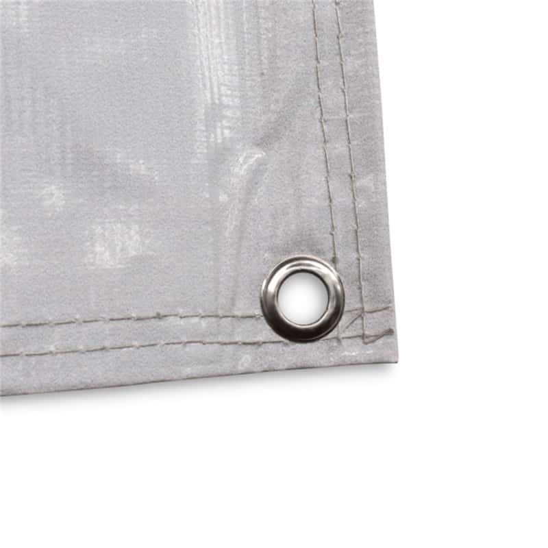 Grams Performance — Grams Performance 60in x 20in Vinyl Shop Banner - Silver
Banner - view 3