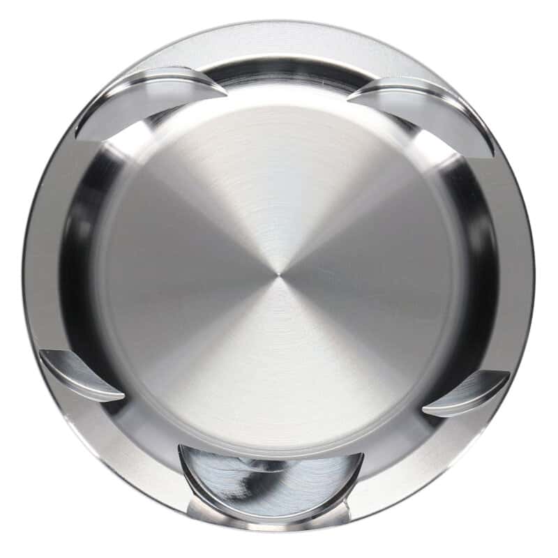 JE Pistons — JE Pistons VW 1.8L 20V 9.25 KIT Set of 4 Pistons - view 7
