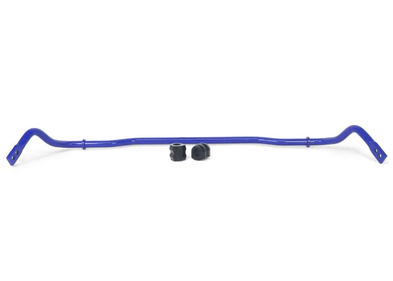 Superpro — SuperPro 2018 Kia Stinger Base Front 24mm 2-Position Adjustable Sway Bar Kit
Sway Bar - view 7
