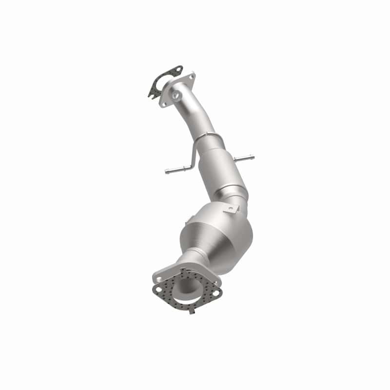 Magnaflow — Magnaflow Conv DF 2010-2013 TRANSIT CONNECT 2.0 L Underbody
OEM Grade
OEM - view 24