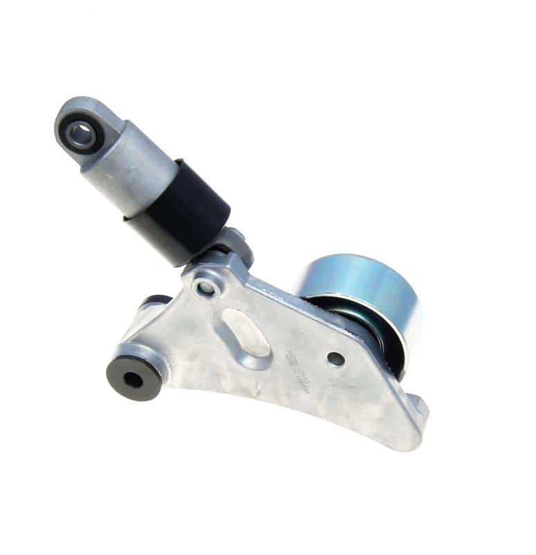 Gates — Gates 02-06 Toyota Camry 4-Cyl. 2.4L Tensioner Assy. Belt Drive Tensioner - view 8