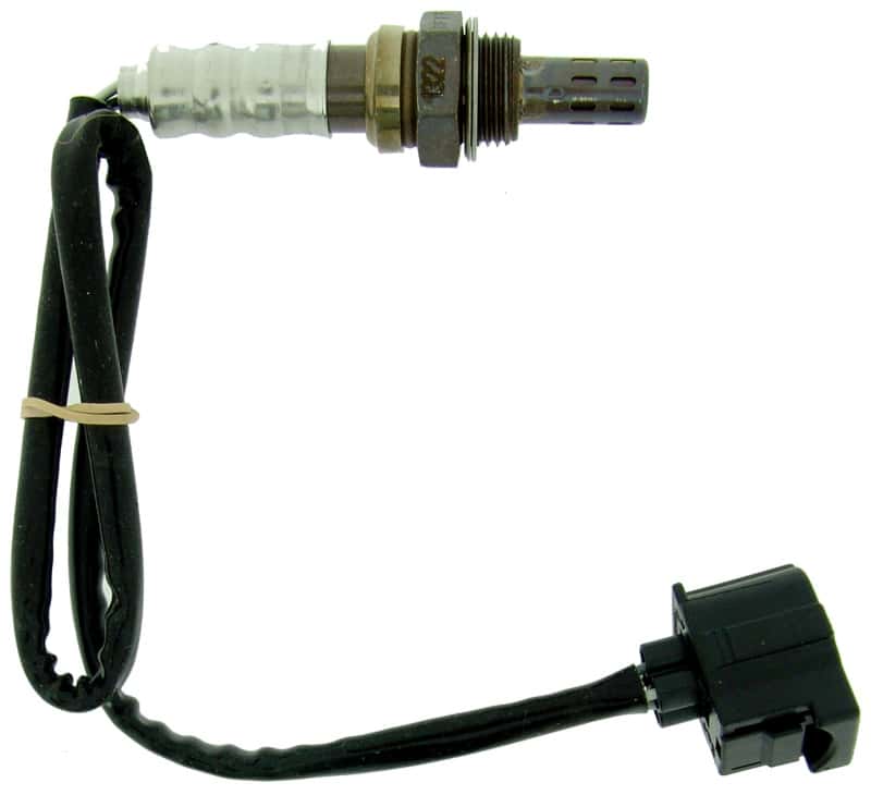 NGK — NGK Dodge Ram 1500 2002 Direct Fit Oxygen Sensor
Oxygen Sensor - view 1