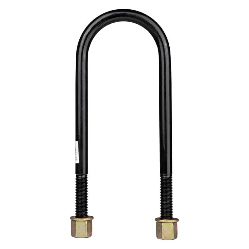 Old Man Emu — ARB / OME U Bolt Washer & Nut
U-Bolt - view 2