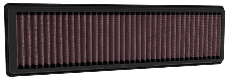 K&N Engineering — K&N 23-26 Lincoln Corsair Replacement Air Filter
Air Filter - view 2