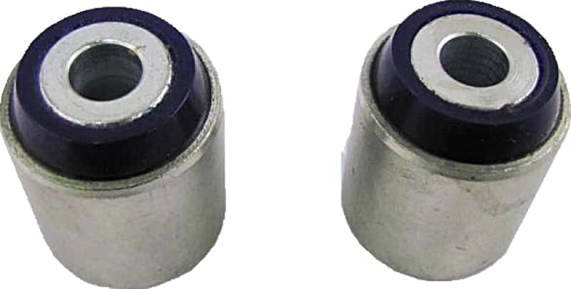 Superpro — SuperPro 2004 Mazda RX-8 Base Rear Upper Inner Control Arm Bushing Kit
Bushing Kit - view 2