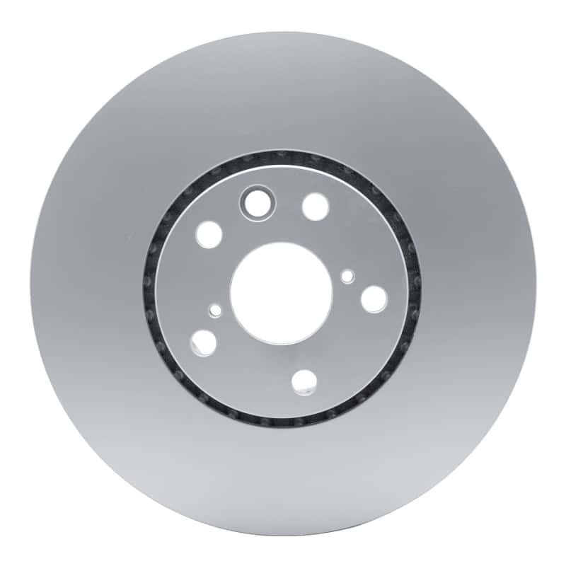 DFC — DFC 06-20 Lexus GS460 Right Front GeoSPEC Coated Rotor - view 1
