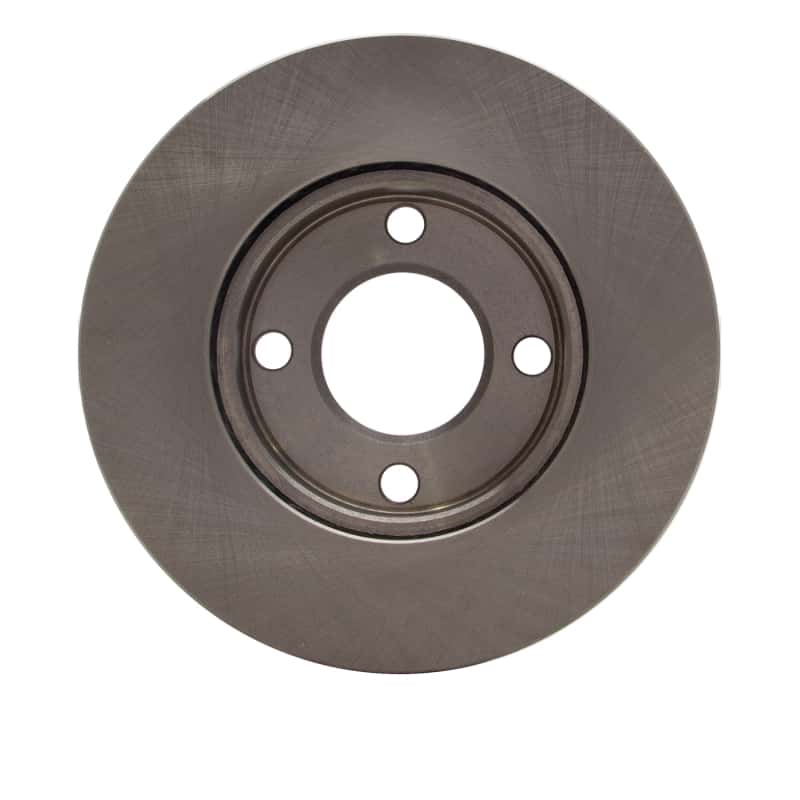 DFC — DFC 84-87 Audi Coupe Front Brake Rotor
DFC Brake Rotor - view 5