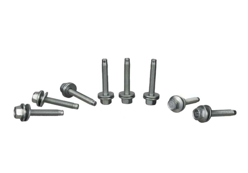 Ford Racing — Ford Racing Coyote 5.0L V8 (Fits 2011- 2/23/16 Mustang GT/F-150 4V Ti-VCT) Ignition Coil Set
DirectIgnCoilSet - view 5