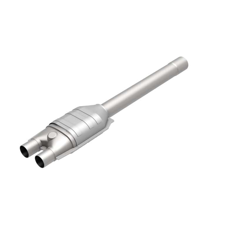 Magnaflow — MagnaFlow Conv DF 93-97 Chrysler 3.5L Rear Co
HM Grade
HM - view 29