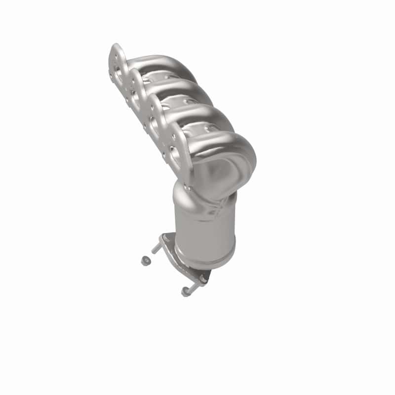Magnaflow — MagnaFlow CARB Compliant Manifold Catalytic Conv Direct Fit - 09-10 Chevrolet Aveo / Aveo5 L4 1.6L
California - view 19