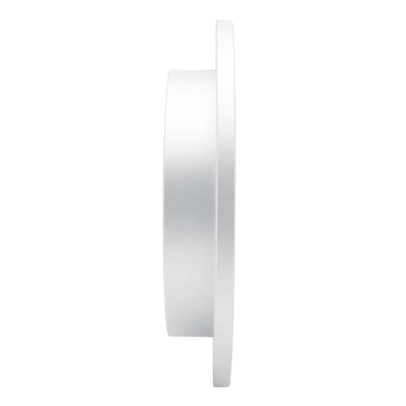 DFC — DFC 03-11 Lincoln Town Car Rear GeoSPEC Coated Rotor
DFC Brake Rotor - view 3