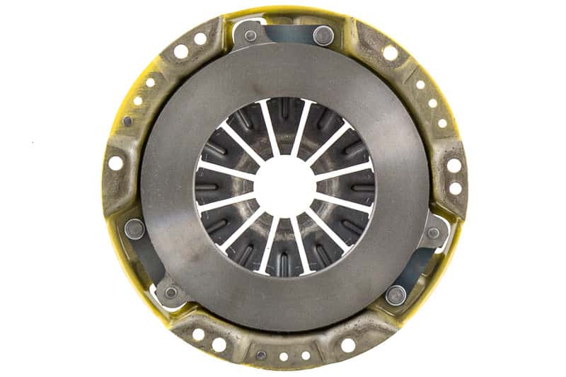 ACT — ACT 1986 Toyota Corolla P/PL Xtreme Clutch Pressure Plate
Pressure Plate - view 3