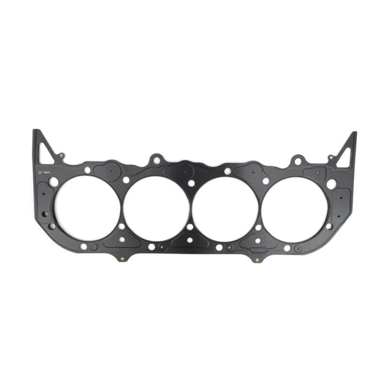 Cometic Gasket — Cometic Chevy Big Block Brodix Big Duke/Big Brodie Heads 4.63in Bore .027in MLS Head Gasket
Cylinder Head Gasket - view 6