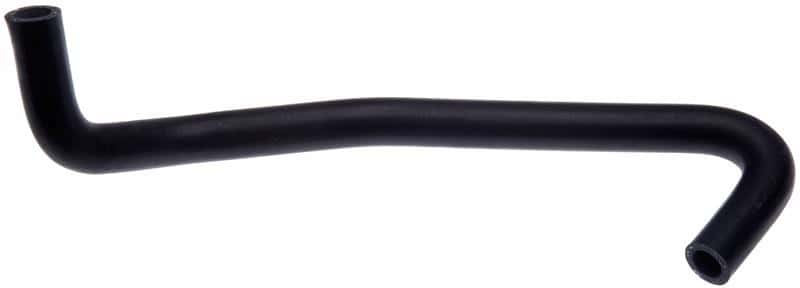 Gates — Gates 05-23 Toyota Tacoma 4-Cyl. 2.7L Connector To Eng. Molded Heater Hose - view 1