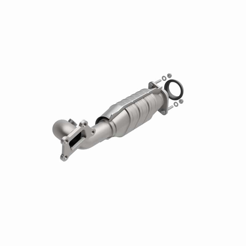 Magnaflow — MagnaFlow Conv DF 10-11 Cadillac CTS 3.0L
OEM Grade
OEM - view 28