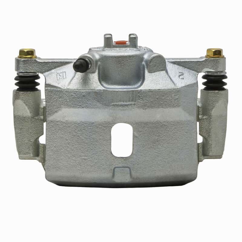 DFC — DFC 01-05 Honda Civic Front-L Premium Caliper - Silver Zinc Coated
DFC Brake Caliper - view 4