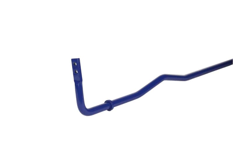 Superpro — SuperPro 1993 Mazda RX-7 Base Rear 20mm 2-Position Sway Bar Kit
Sway Bar - view 4
