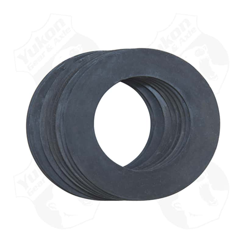 Yukon Gear & Axle — Yukon Gear Side Gear and Thrust Washer For 7.25in Chrysler
Thrust washer  - view 2