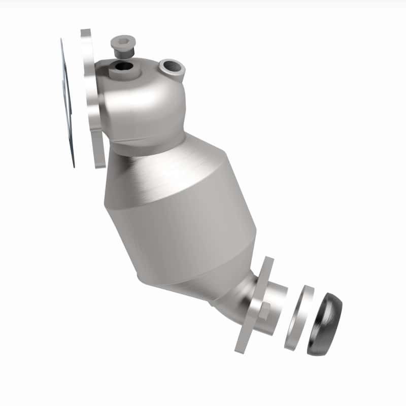 Magnaflow — Magnaflow Conv DF 10-12 Insight 1.3L Manifold
OEM Grade
OEM - view 11