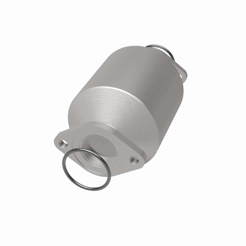 Magnaflow — MagnaFlow Conv DF 93-97 Geo Prizm-Toyota Celi
Standard Grade
Standard - view 17
