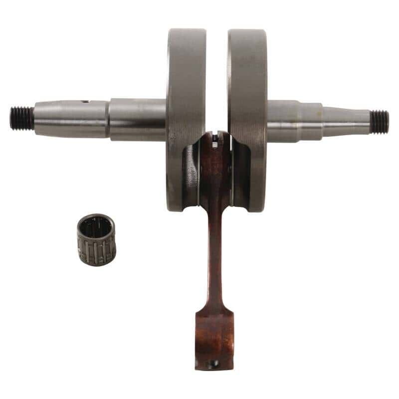 Hot Rods — Hot Rods 04-05 KTM 50 SX PRO SR 50cc Crankshaft - view 2