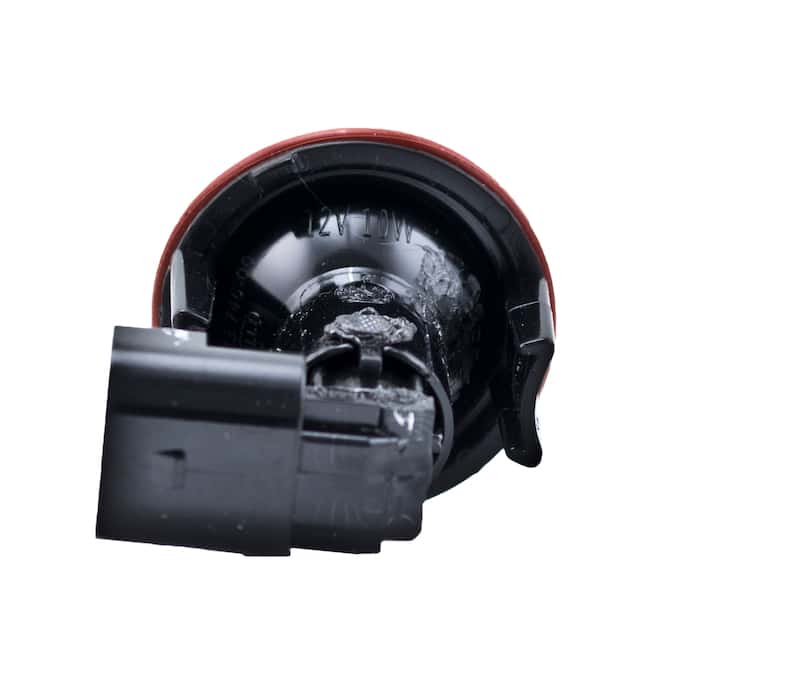 Hella — Hella 2001-2010 BMW 525i Headlight Socket - view 3