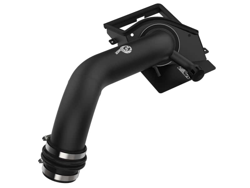 aFe — aFe 15-21 VW GTI L4 2.0L Rapid Induction Cold Air Intake System w/ Pro Dry S Filter
Cold Air Intake - view 6