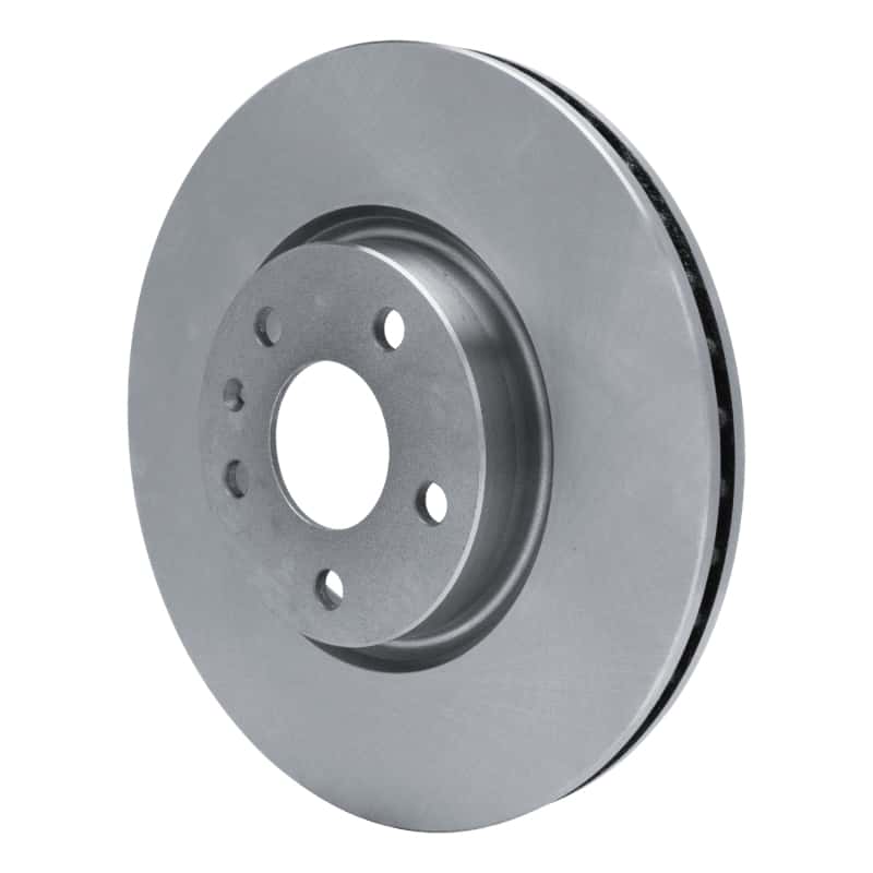 DFC — DFC 20-24 Mg Hs (Mexico) Front Brake Rotor - view 3