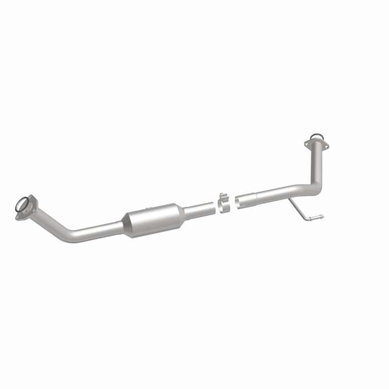 Magnaflow — Magnaflow 05-07 Toyota Sequoia 4.7L Direct Fit Converter
California - view 10