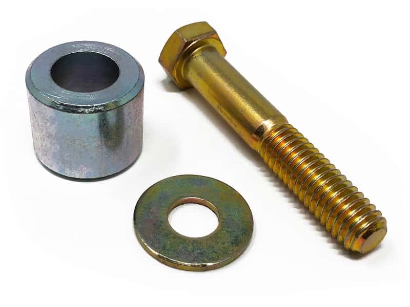 Tuff Country — Tuff Country 76-86 Jeep CJ7 Transfer Case Drop Kit
Transfer Case Drop K - view 3