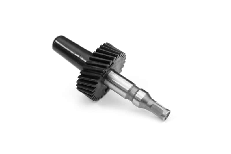 Rugged Ridge — Rugged Ridge Speedometer Gear 29 Teeth Short
OFFROAD_PERFORMANCEU
SpedoDrvGear - view 2