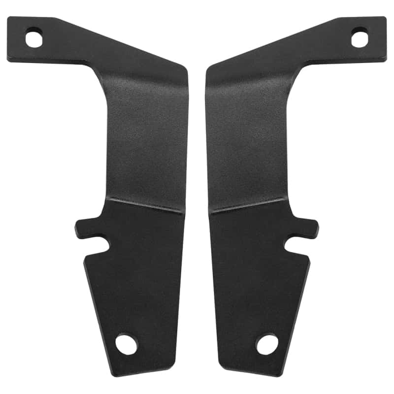 Rigid Industries — Rigid Industries 10-20 Toyota 4Runner A-Pillar Mount (Fits 360-Series, D-Series, D-SS)
A-PILLAR MOUNT - view 2