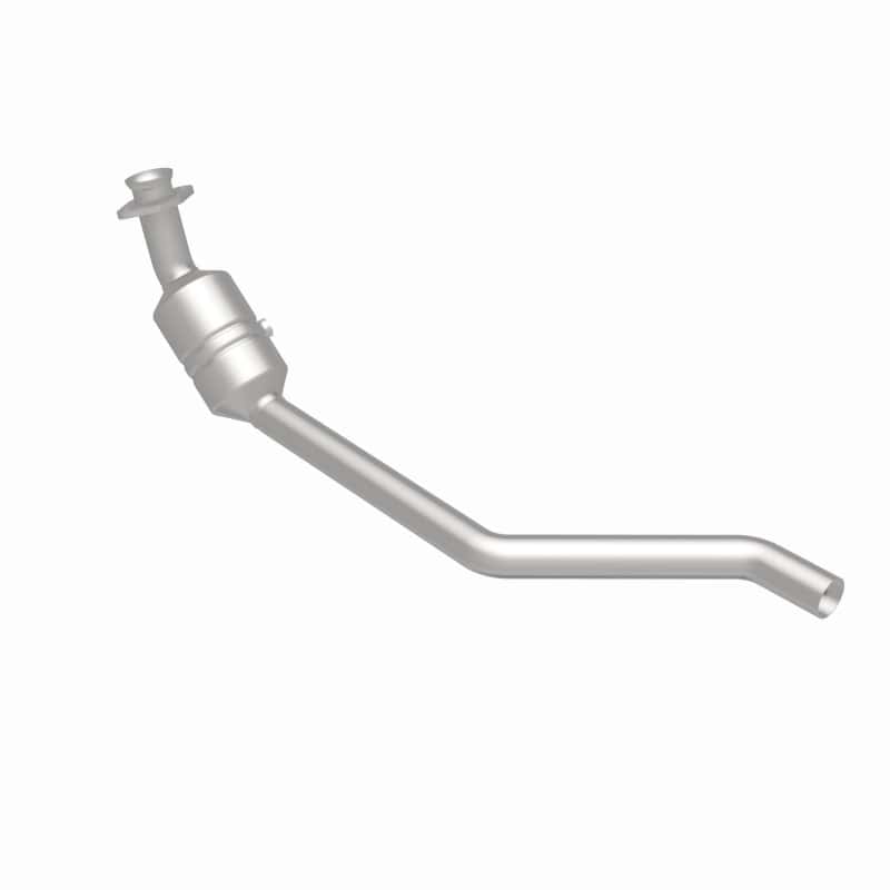 Magnaflow — Magnaflow Conv DF 03-05 Jaguar S-Type4.2L D/S
OEM Grade
OEM - view 14