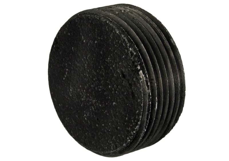 Ford Racing — Ford Racing Engine Block Threaded Core Plugs
Freeze Plug Kit - view 8