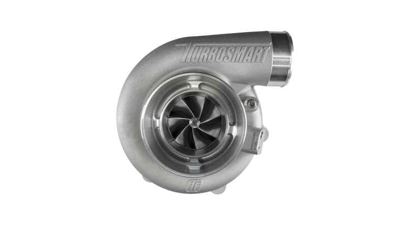 Turbosmart — Turbosmart 5862 T4 0.82AR Externally Wastegated TS-1 Turbocharger - view 3