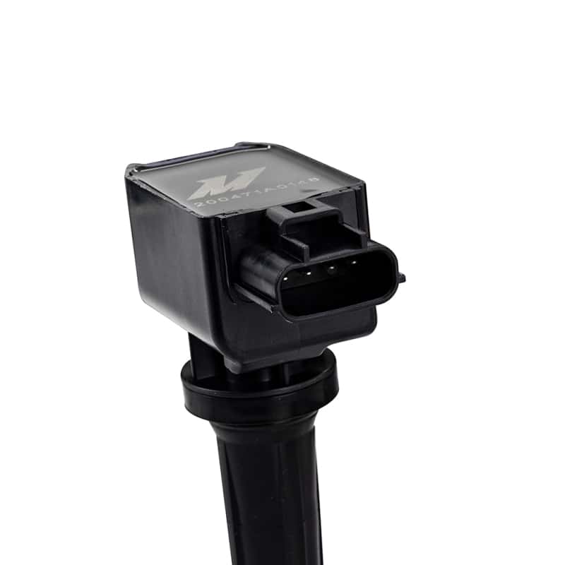 Mishimoto — Mishimoto 12-14 Mazda 3 I4 Ignition Coil
Ignition Coil - view 4