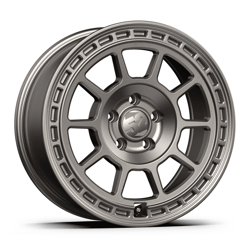 fifteen52 — fifteen52 Traverse MX 17x8 5x114.3 38mm ET 73.1mm Center Bore Magnesium Grey Wheel
fftTMXMG-78054+38 - view 2