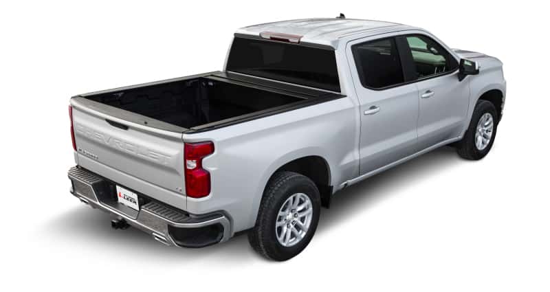 Pace Edwards — Pace Edwards 2019 Ford Ranger 5ft Bed BedLocker
Tonneau Cover - view 1