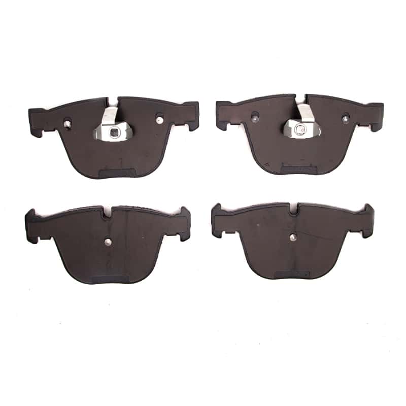 R1 Concepts — R1 08-13 BMW M3 Rear Track/Street Brake Pads - view 6