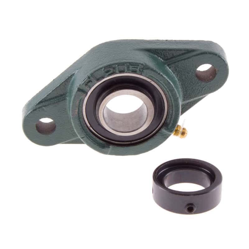 Synergy Mfg — Synergy 94-18 Dodge Ram 4x4 Steering Box Brace Steering Box Bearing - view 1