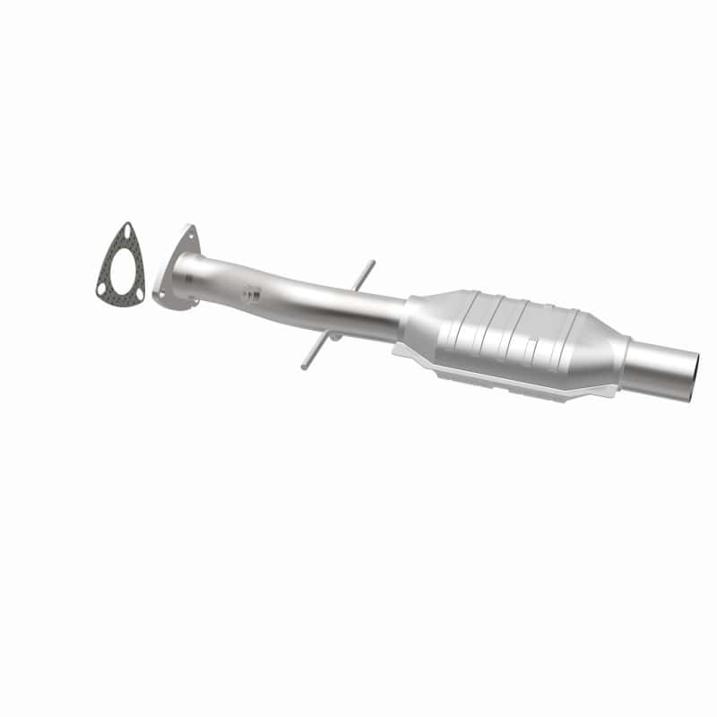 Magnaflow — MagnaFlow Conv DF Blazer-Jimmy 95
Standard Grade
Standard - view 21