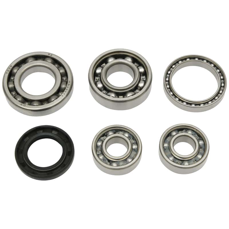 Hot Rods — Hot Rods 01-08 Honda TRX 250 EX 250cc Transmission Bearing Kit - view 1