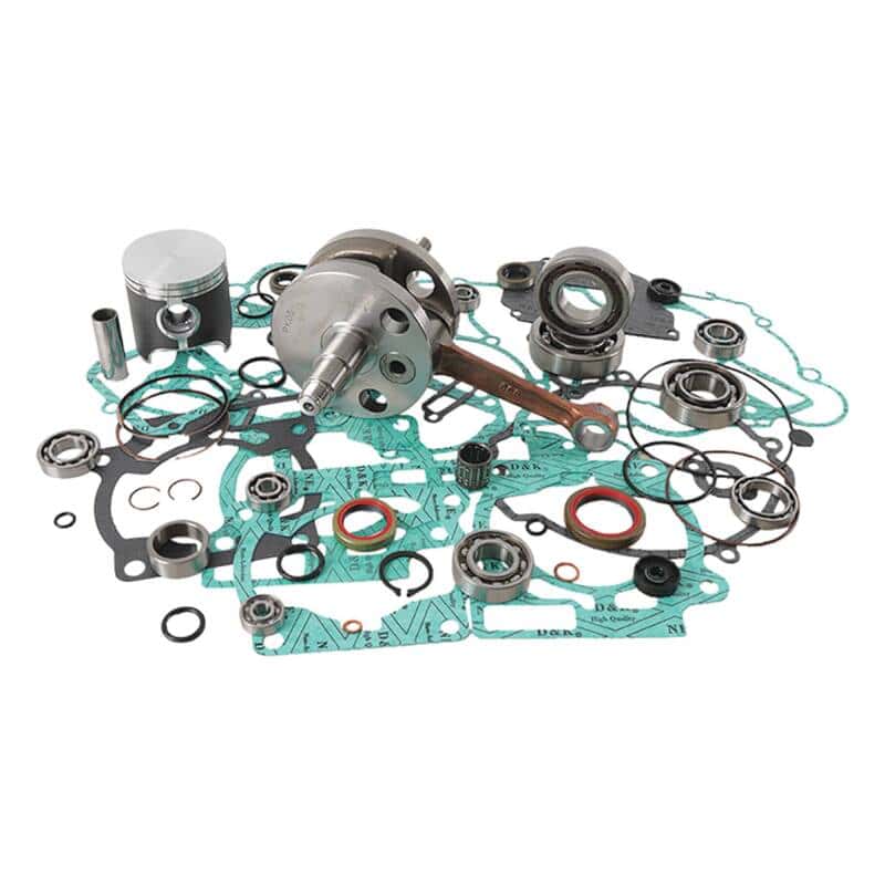 Vertex Pistons — Vertex KTM Complete Engine Rebuild Kit - view 1