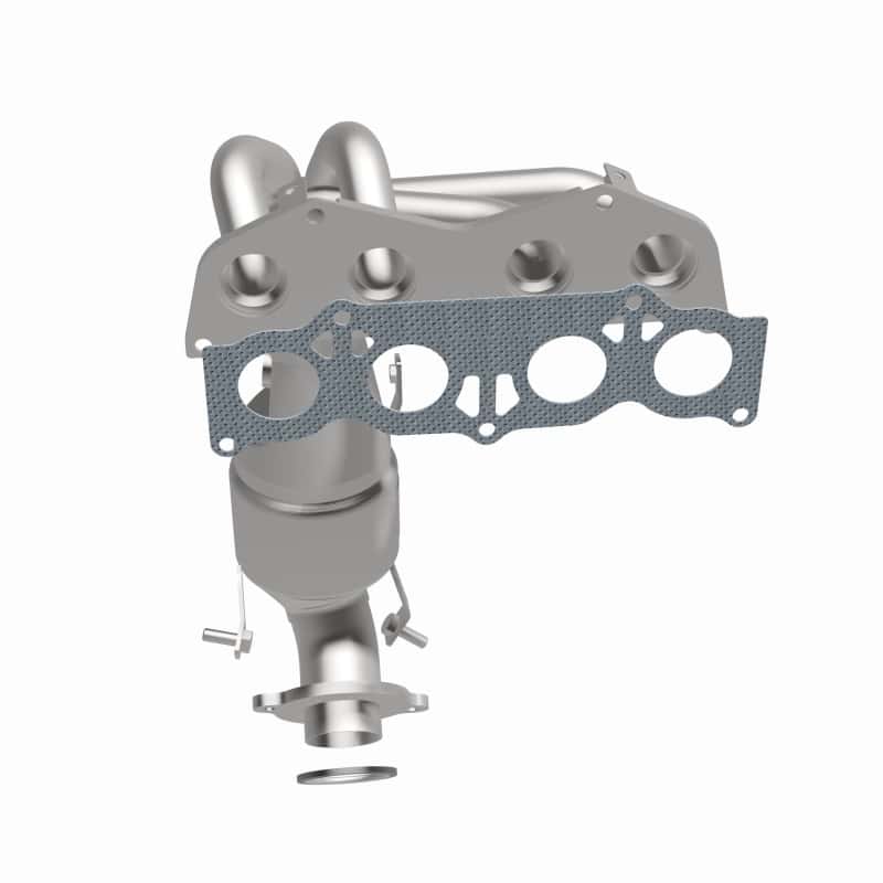 Magnaflow — Magnaflow Conv DF Scion tC 05-09 2.4L
California - view 11